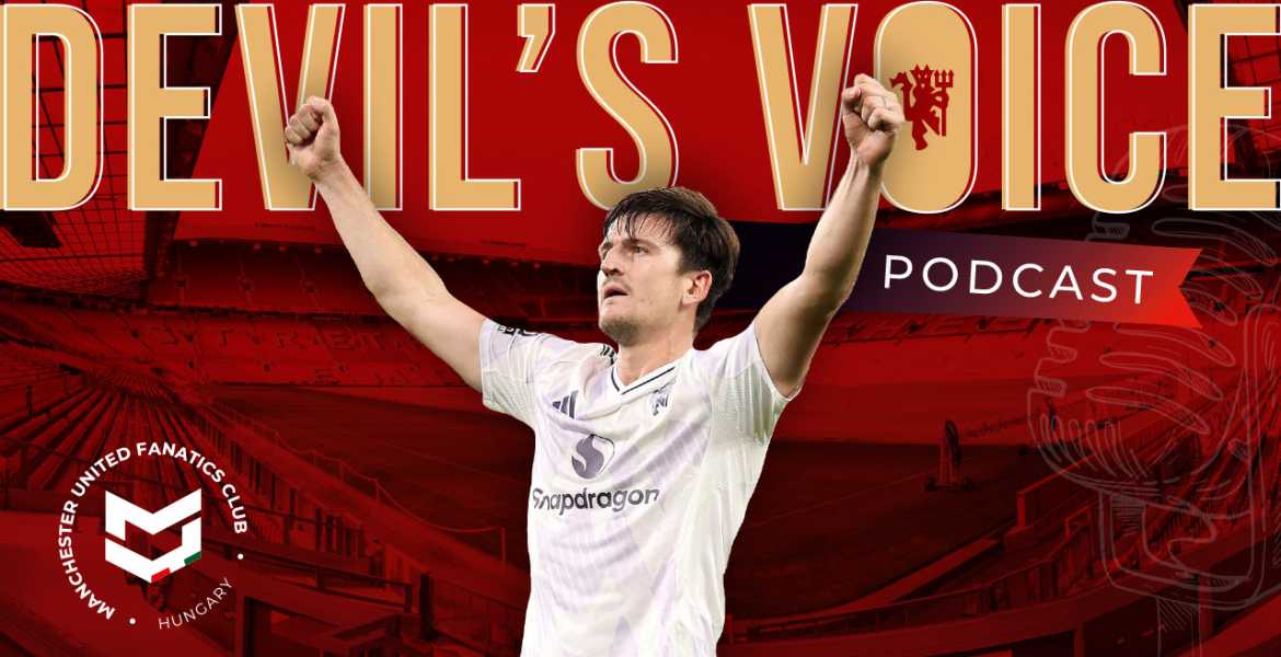 Devil's Voice S4E13 - A Manchesteri hűtőszekrény újra lecsap!!