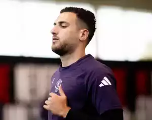 Dalot: Carrington olyan, mint a második otthonunk