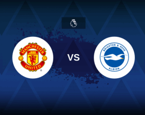 Beharangozó: Manchester United - Brighton