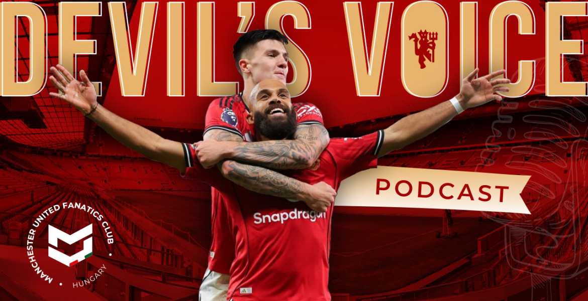 Devil's Voice S4E14 - Az INEOS igazolások oktatnak (kivéve Dorgu)