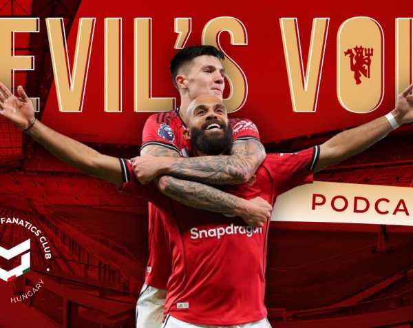 Devil's Voice S4E14 - Az INEOS igazolások oktatnak (kivéve Dorgu)