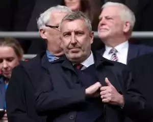 Wilcox: Egyértelmű tervünk van a csapat megerősítésére