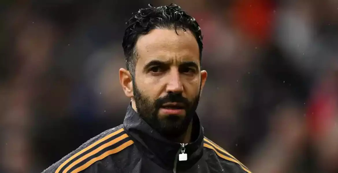 Mit tanult Amorim az elmúlt évben