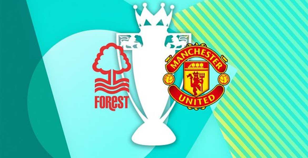 Beharangozó: Nottingham Forest - Manchester United