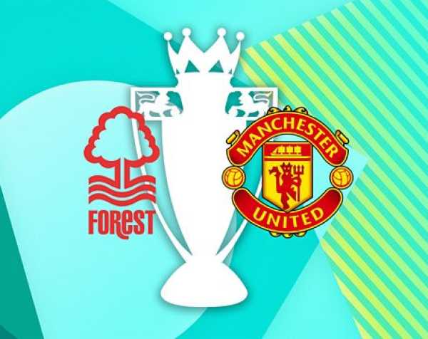 Beharangozó: Nottingham Forest - Manchester United