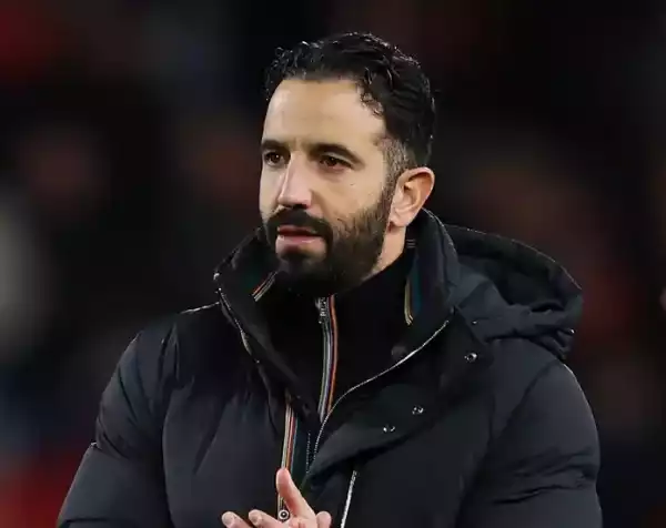 Amorim reakciója a Forest elleni döntetlenre