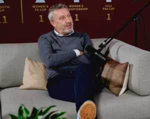 Wilcox: A szurkolók közreműködése páratlan