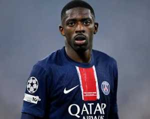 Dembélé a világ legjobbja! Hogyan oszlottak meg a helyezések és kik vitték el a többi díjat?