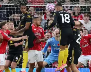 Amorim: Közös siker a több pontrúgásból szerzett gól