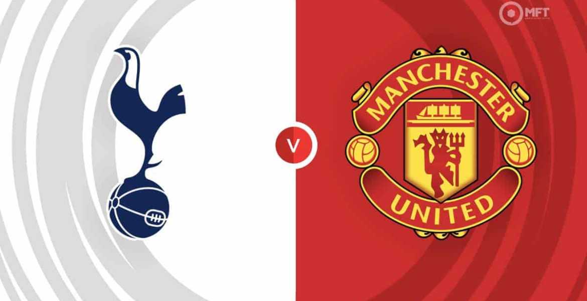 Beharangozó: Tottenham - Manchester United