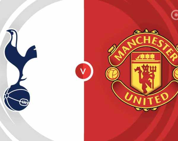 Beharangozó: Tottenham - Manchester United