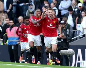 De Ligt: Van bennünk kurázsi