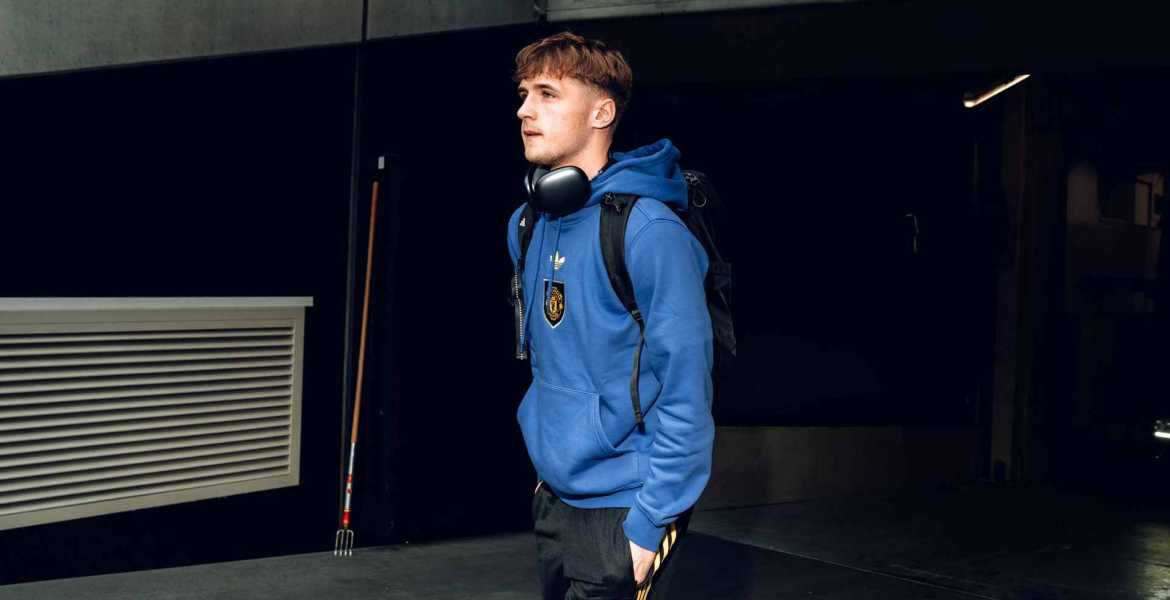 Amorim számára fontosak az akadémisták