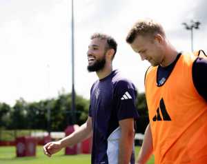 De Ligt "Golden Boy" formáját idézi