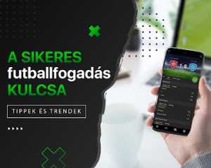 Mai foci tippek: trendek, statisztikák, nyerő döntések