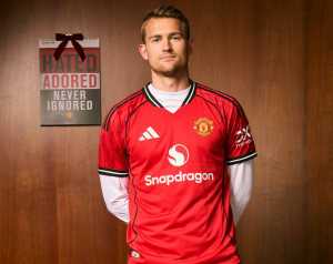 A statisztika, amely De Ligt szerepét hangsúlyozza