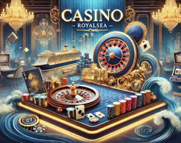 Royal Sea Mobile App: Zökkenőmentes Játék és Villámgyors Kifizetés