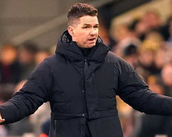 Marc Skinner elárulja, miért veszítette el a Manchester United veretlenségi mérlegét az Aston Villával szemben 2025. november 8-án