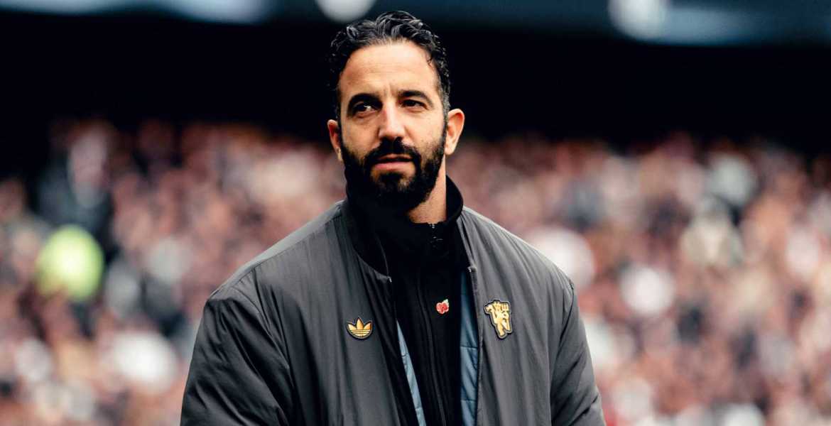 Amorim a Unitednél töltött első évéről beszélt