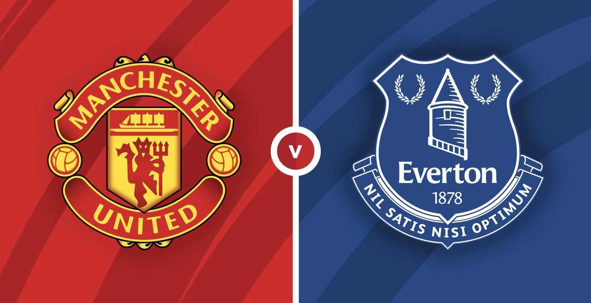 Beharangozó: Manchester United - Everton