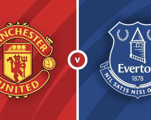 Beharangozó: Manchester United - Everton