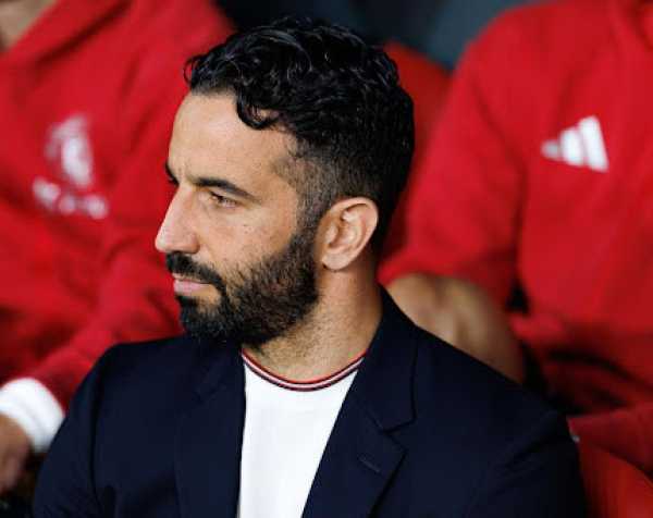 Ruben Amorim első éve a Manchester Unitednél