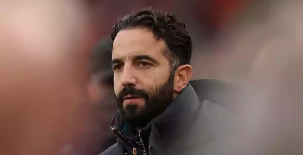 Amorim: Nem elég a veretlenség