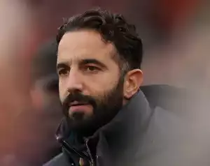 Amorim: Nem elég a veretlenség