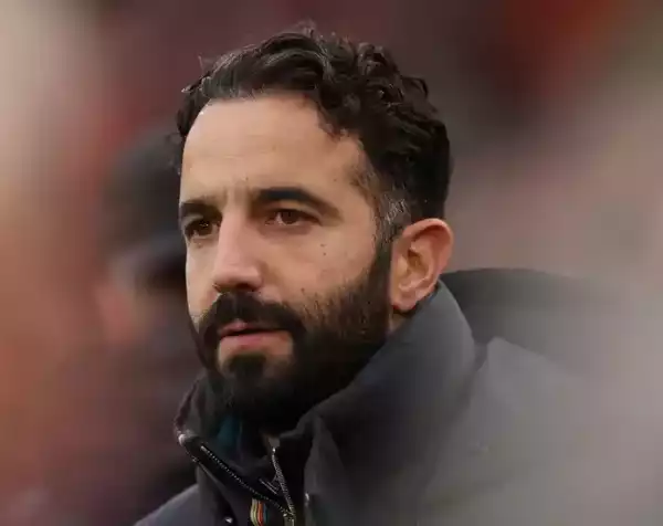 Amorim: Nem elég a veretlenség