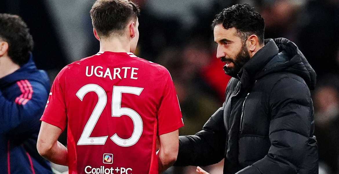 Ruben: Ugartenek javulnia kell