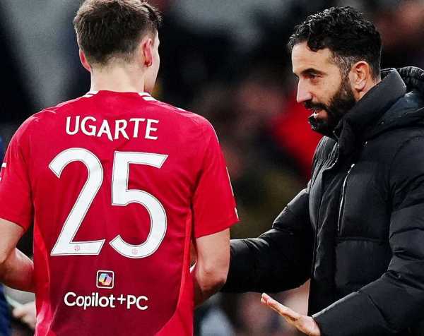 Ruben: Ugartenek javulnia kell