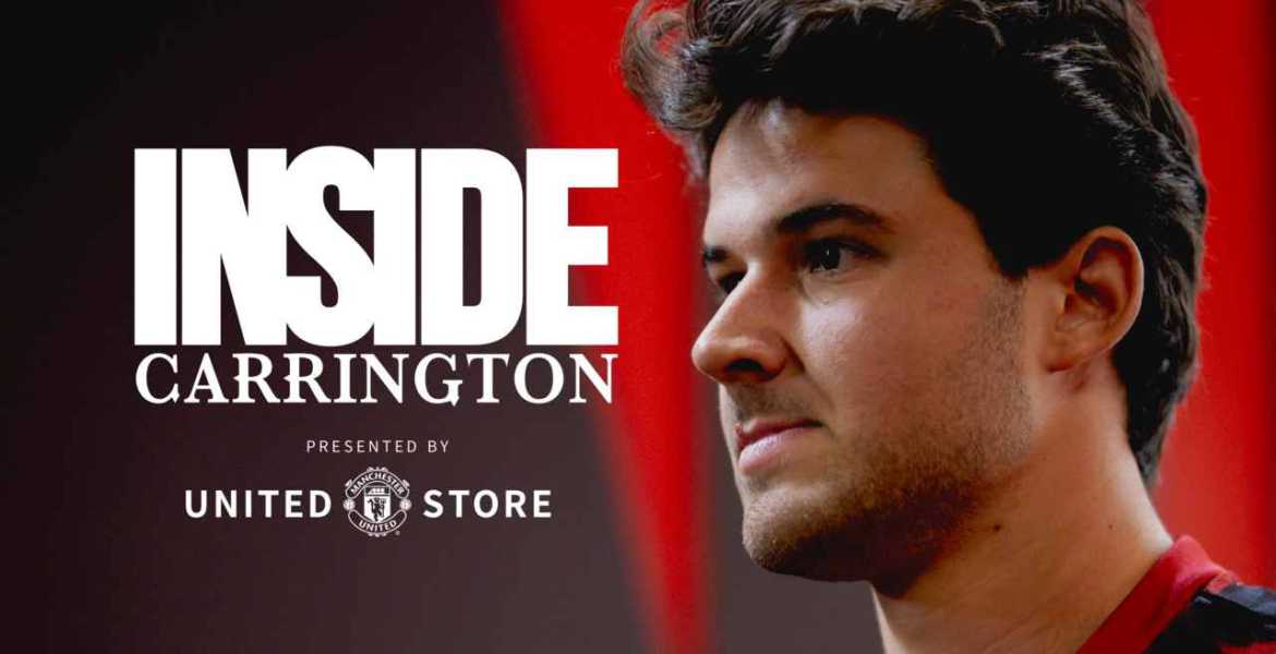 Senne számára sokat jelent Sir Alex dicsérete