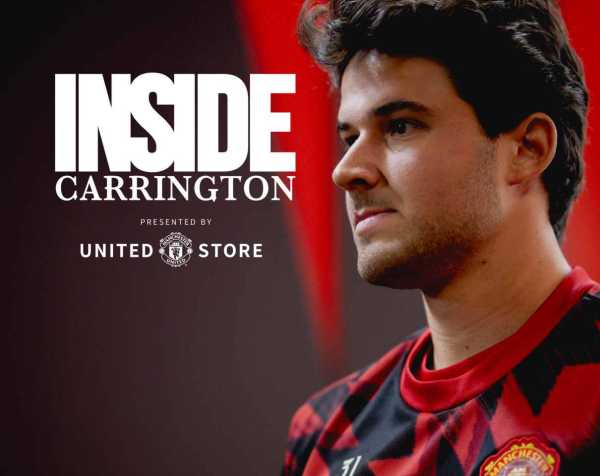 Senne számára sokat jelent Sir Alex dicsérete