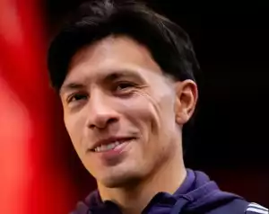 Martinez játékra kész