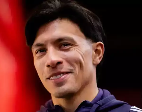 Martinez játékra kész