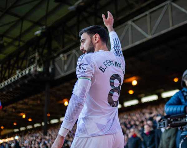 Bruno: Szükségünk volt erre a három pontra