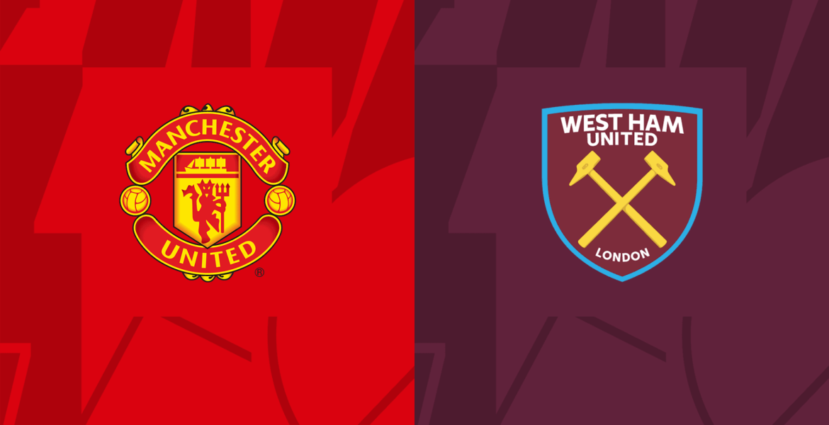 Beharangozó: Manchester United - West Ham