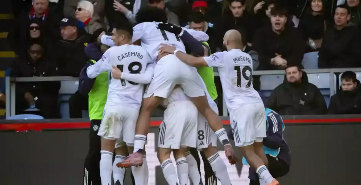 Ruben: A játékosaim elkezdtek megérteni