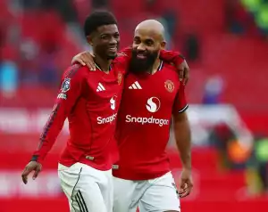 Amad és Mbeumo a PL 2 éven belüli megnyeréséről "álmodik"