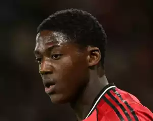 Mainoo kész kölcsönbe távozni januárban