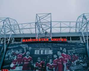 United fordulópontja: a kihívás, amely az elit státusz visszaszerzéséhez vezethet