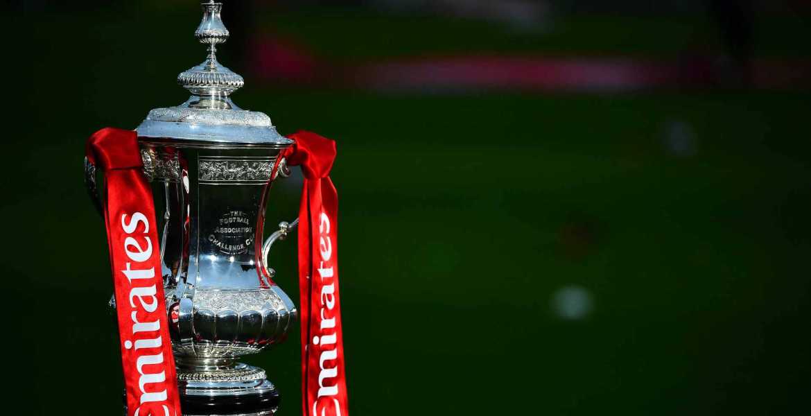 Hivatalos a United FA-kupa ellenfele