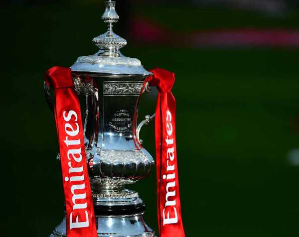 Hivatalos a United FA-kupa ellenfele