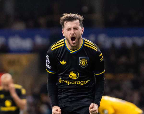 Mount: Ez fontos győzelem volt