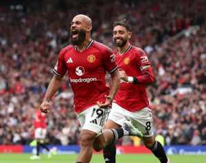 Manchester United meccsek 2025/26: hogyan tesz még izgalmasabbá egy 1 eurós tét a Premier League-élményt