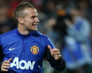 Cleverley bizonyítana van Gaalnak