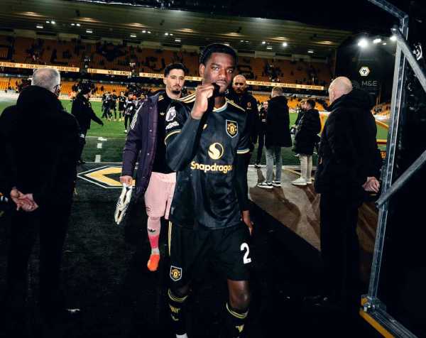 Ruben dicsérete Aydennek