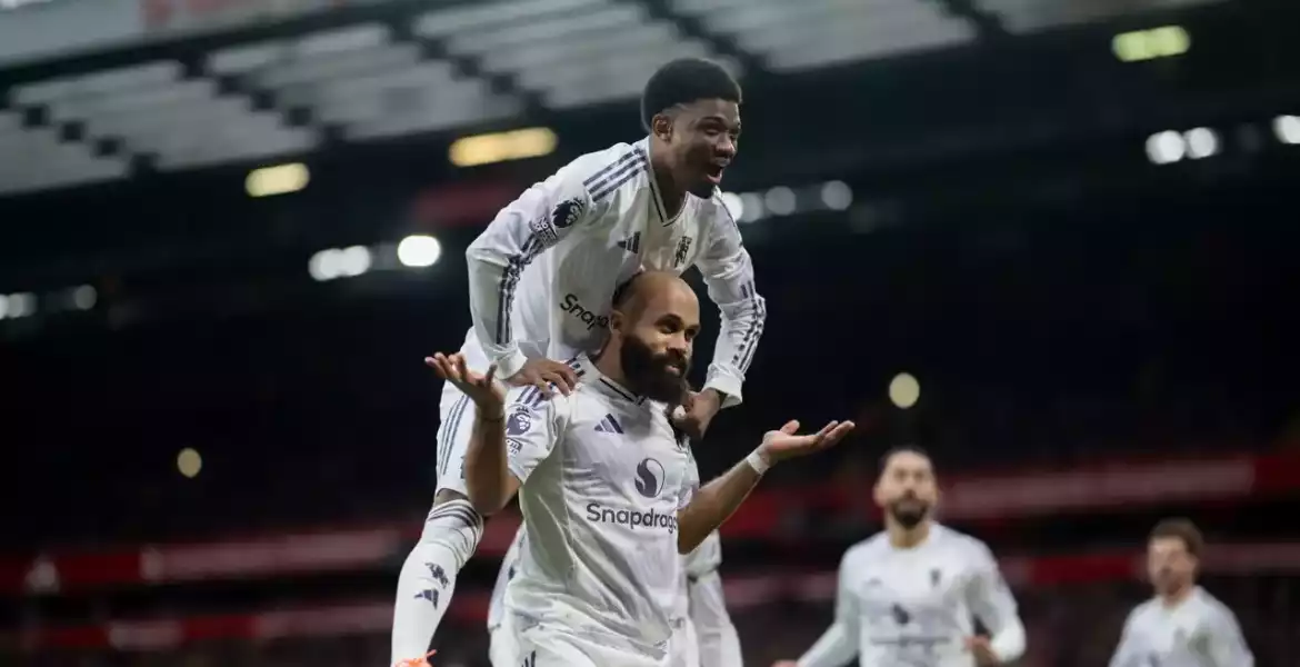 Amorim: Hamarosan döntés születik az ANK-ra távozó játékosok kapcsán