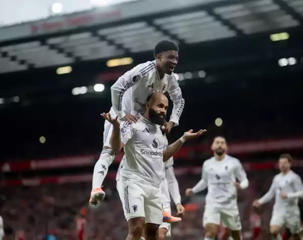 Amorim: Hamarosan döntés születik az ANK-ra távozó játékosok kapcsán