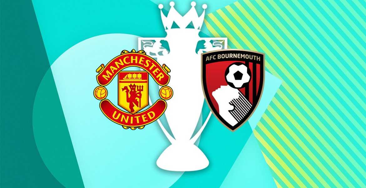 Beharangozó: Manchester United - Bournemouth
